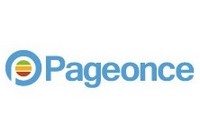 Pageonce