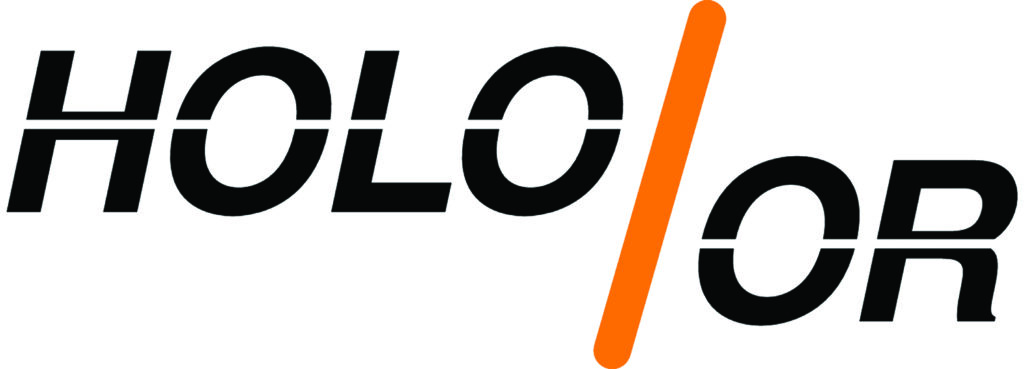 HoloOr Logo Fine